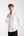 Camicia Uomo Leonardo Sport Satin Bianco
