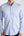 Camicia Uomo Leonardo Sport Satin Celeste