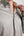 Camisa Hombre Leonardo Sport Satin Gris Claro