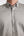 Camisa Hombre Leonardo Sport Satin Gris Claro