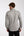 Camisa Hombre Leonardo Sport Satin Gris Claro