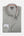 Leonardo Sport Herren Hemd Satin Hellgrau
