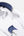 Camicia Uomo Leonardo Sport Popelin Stretch Bianco