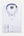 Camicia Uomo Leonardo Sport Popelin Stretch Bianco