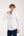 Leonardo Sport Poplin Stretch Man Shirt White