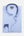 Camicia Uomo Leonardo Sport Popelin Stretch Celeste