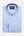 Leonardo Sport Poplin Stretch Man Shirt Light Blue
