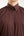 Leonardo Sport Poplin Stretch Man Shirt Brown