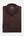 Camicia Uomo Leonardo Sport Popelin Stretch Marrone