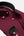 Camicia Uomo Leonardo Sport Popelin Stretch Rosso
