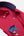 Camicia Uomo Leonardo Sport Popelin Stretch Rosso