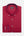 Camicia Uomo Leonardo Sport Popelin Stretch Rosso