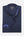Camicia Uomo Leonardo Sport Popelin Stretch Blu