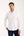 Camicia Uomo Leonardo Sport Armaturato Bianco Bianco