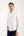 Camicia Uomo Leonardo Sport Armaturato Bianco Bianco