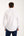 Camicia Uomo Leonardo Sport Armaturato Bianco Bianco