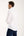 Camicia Uomo Leonardo Sport Armaturato Bianco Bianco