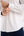 Camicia Uomo Leonardo Sport Armaturato Bianco Bianco