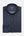 Leonardo Sport Herren Hemd Denim Blau Weiss