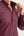 Leonardo Poplin Man Shirt Red Blue