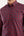 Leonardo Poplin Man Shirt Red Blue