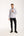 Leonardo Sport Poplin Man Shirt White Blue