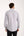 Leonardo Sport Poplin Man Shirt White Blue