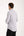 Leonardo Sport Poplin Man Shirt White Blue