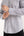 Leonardo Sport Poplin Man Shirt White Blue