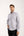 Leonardo Sport Poplin Man Shirt White Blue
