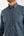 Camicia Uomo Leonardo Sport Popelin Stretch Blu Celeste