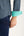 Camicia Uomo Leonardo Sport Popelin Stretch Blu Celeste