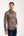 Leonardo Sport Herren Hemd Poplin Stretch Blau Blau