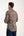 Leonardo Sport Herren Hemd Poplin Stretch Blau Blau