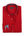 Chemise Homme Leonardo Sport Popelin Stretch Rouge