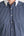 Sport Herren Hemd Poplin Stretch Blau Weiss