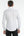 Chemise Homme Leonardo Essential Popelin Stretch Blanc