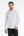 Leonardo Poplin Stretch Man Shirt White