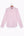 Leonardo Herren Hemd Oxford Rosa