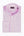Leonardo Herren Hemd Oxford Rosa