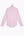 Leonardo Herren Hemd Oxford Rosa