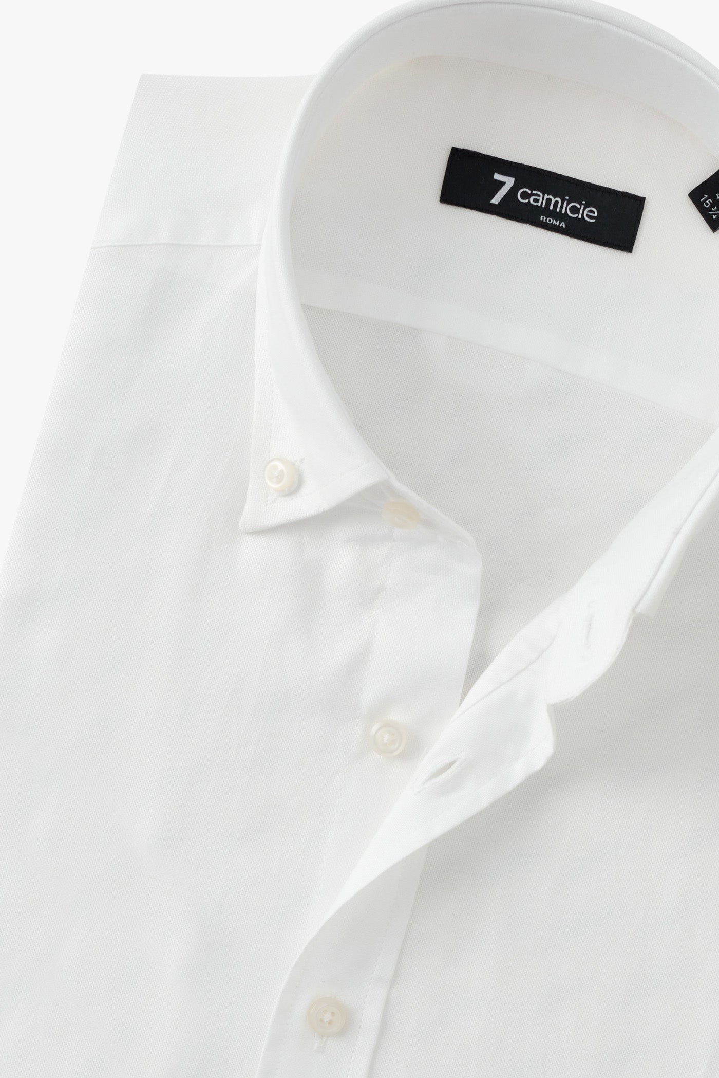 Chemise asti manches longues slim homme - robur blanc taille 44 Chemise asti manches longues slim homme - robur blanc taille 44