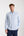 Camicia Uomo Leonardo Essential Lino Celeste