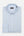Camisa Hombre Leonardo Essential Lino Azul Claro