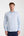Camicia Uomo Leonardo Essential Lino Celeste