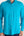 Camisa Hombre Leonardo Essential Lino Azul Claro