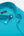 Leonardo Essential Herren Hemd Leinen Hellblau