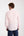 Camicia Uomo Leonardo Essential Lino Rosa