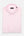 Camicia Uomo Leonardo Essential Lino Rosa