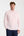 Camicia Uomo Leonardo Essential Lino Rosa